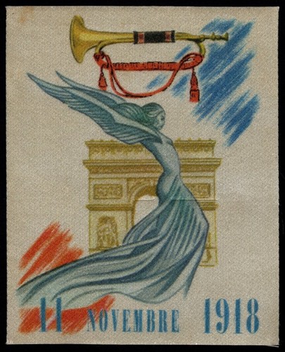 1968 francia applique - 1968, 50°