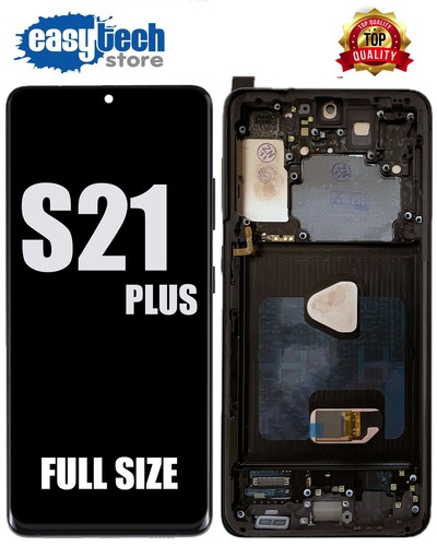 Samsung s21 plus sm - +, sm-g996