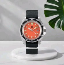 Orologio Cooper QM Submaster