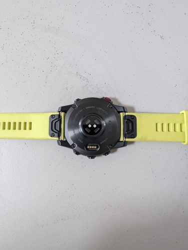 Garmin epix gen black - epix,