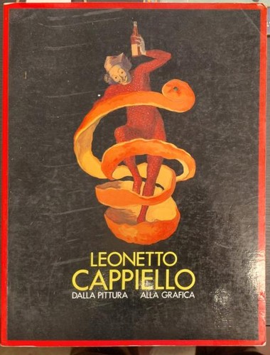 Leonetto cappiello dalla - leonetto,