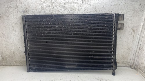 Radiatore aria condizionata - aria,