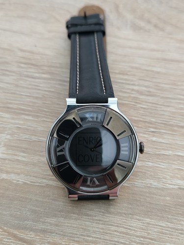 Orologio enrico coveri - orologio,