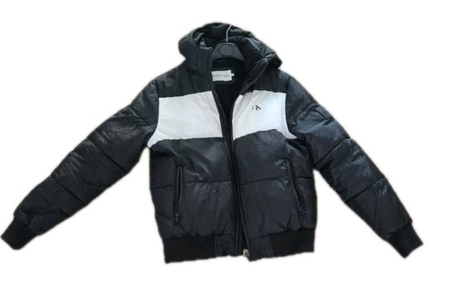 Giubbotto calvin klein - giubbotto,