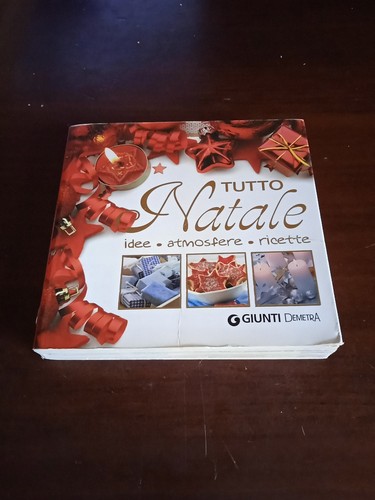 Tutto natale idee atmosfere - tutto,