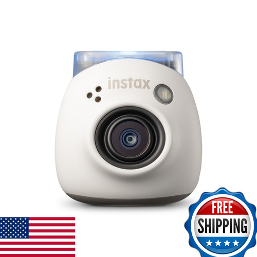 Instax pal bianco latte - pal,