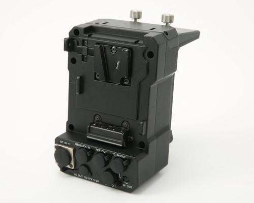 Sony xdca fs7 - unità, di