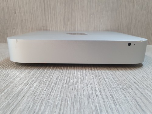 Mac mini a1347 ghz - mac,