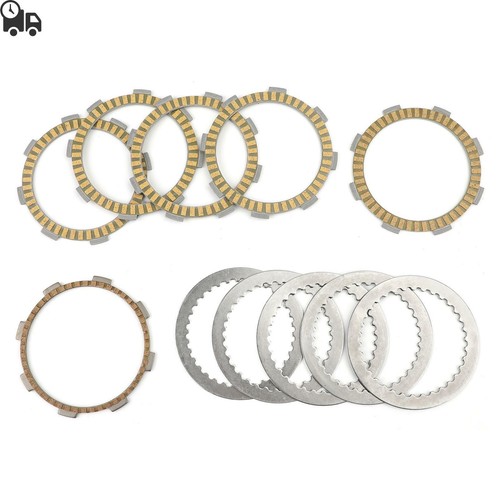 Kit frizione acciaio piastre - frizione,