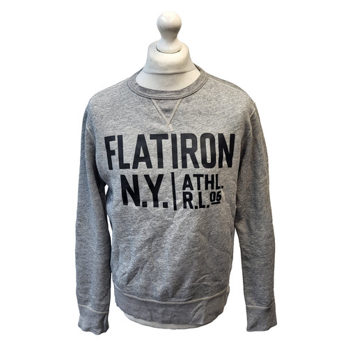 Ralph lauren flatiron felpa - ralph,
