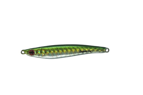 Artificiale jugulo casting jig - artificiale,