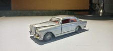 POLITOYS 518 ROLLS ROYCE SILVER CLOUD COUPE' (1966) - no mebetoys, mercury
