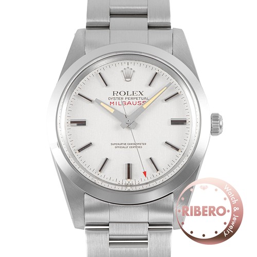 Orologi rolex milgauss - orologi,
