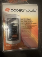 Telefono cellulare Sanyo