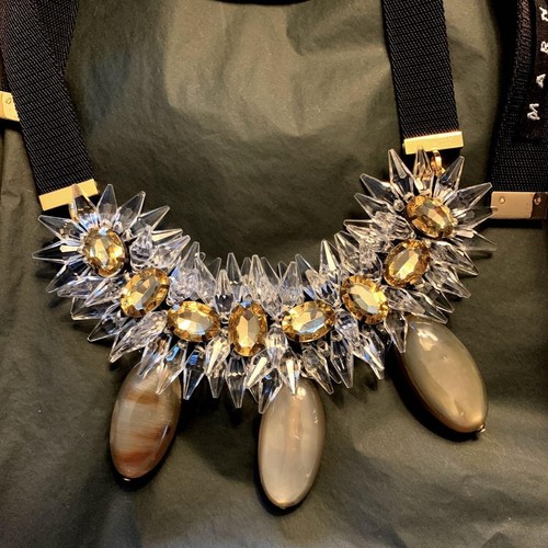 Collana marni bijou - collana,