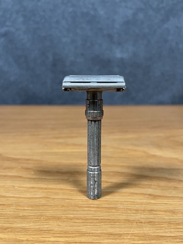 Rasoio sicurezza gillette - rasoio, di
