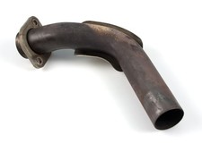 Collettore scarico posteriore