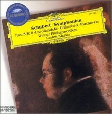 The Originals - Schubert: Sinfonien Nr. 3 und 8  von ... | CD | Zustand sehr gut
