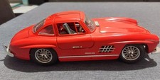 Bburago 1:18 - Modellino di