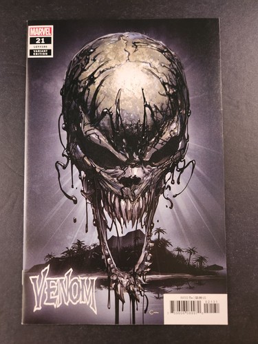 Venom lgy 186 - venom, #21