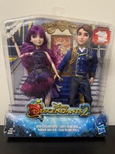 Disney Descendents 2 Royal