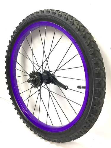 Bicicletta posteriore - bicicletta,
