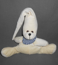 WENATEX ORSO CON FOULARD BLU A