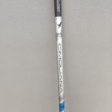 canna da pesca Italica