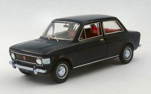 Modellino auto scala rio - 1:43,