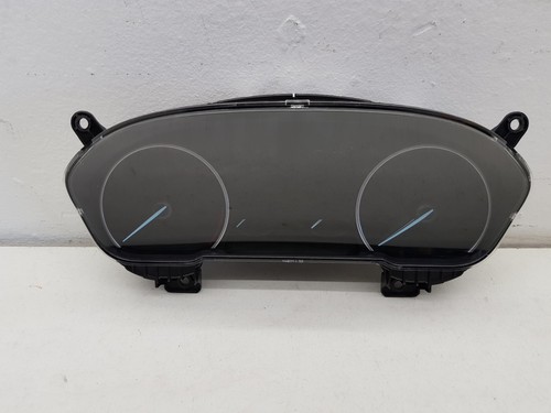 Quadro strumenti ford - strumenti,