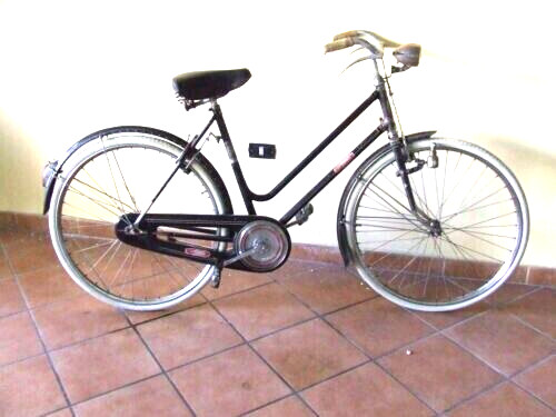 Atalas bicicletta anni - bicicletta, 60