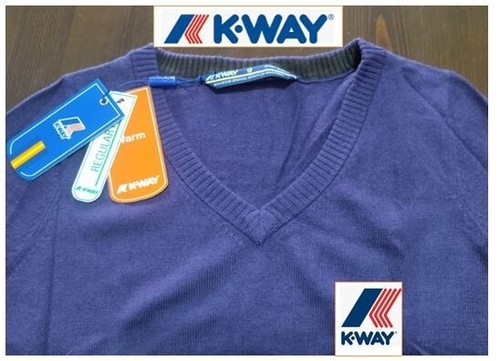 Nuovo pullover way - nuovo,