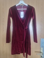 Vestito fasciatoio - na-kd,