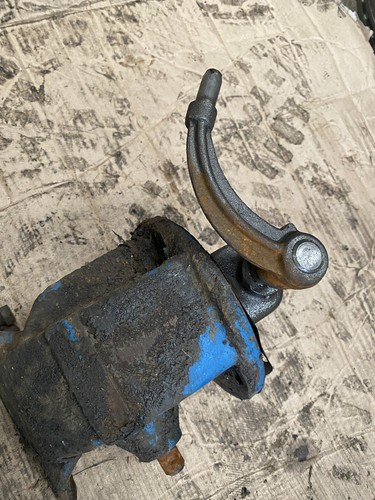 Scatola selettore basso alto