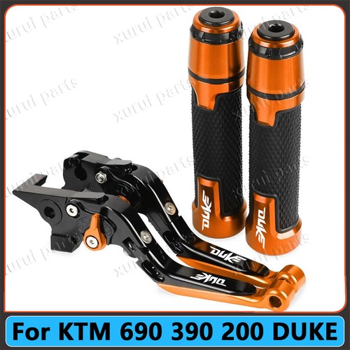 2pz per ktm - ktm, 200