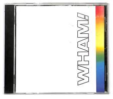 EBOND Wham! - The Final - Epic - CD 88681 CD121365
