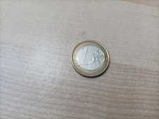 Moneta euro espana - 1, 2001