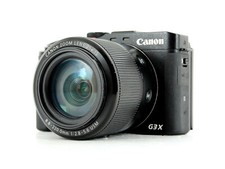 Canon PowerShot G3X 20,2 MP