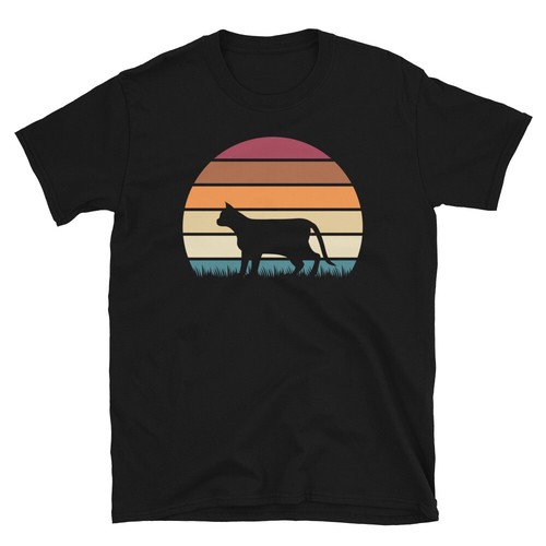 Shirt unisex manica corta - t-shirt,