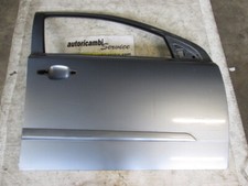 13208422 PORTA ANTERIORE DESTRA OPEL ASTRA SW 1.7 D 74KW 5M 5P (2008) RICAMBIO U
