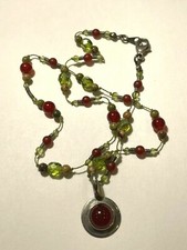 Vintage Graziosa Argento