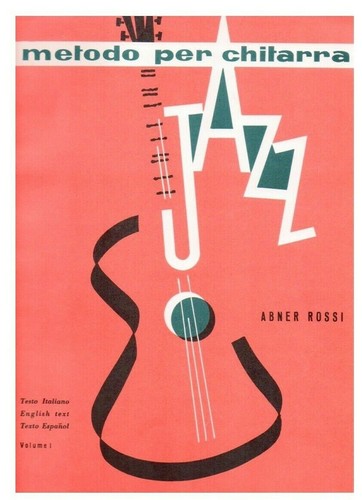 Abner rossi metodo - rossi, per