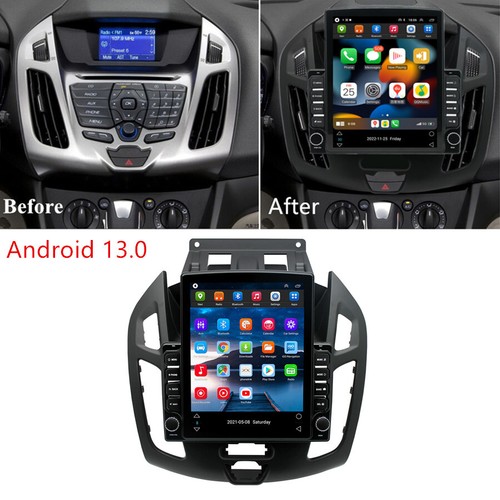 Autoradio navigatore gps - 9.7",