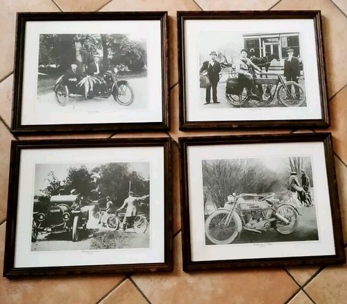 Quadri vintage originali - 4,