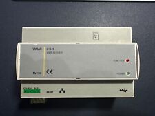 Web Server Domotico Vimar 01946