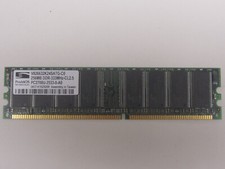 512MB (2x 256MB) ProMos