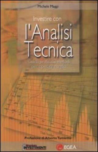 Investire con analisi - con, l'analisi