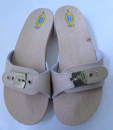 Sandali vintage originali - , dr
