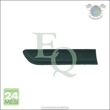 Griglia Paraurti Eq Posteriore Sx Sinistro Per Fiat Punto