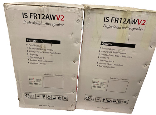 1coppia fr12aw cassa - 1coppia,
